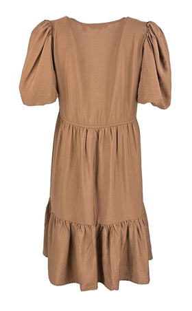 Дамска рокля Vero Moda - 0