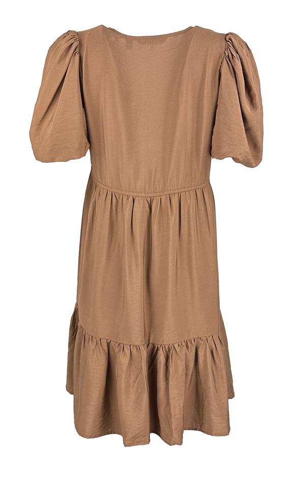 Дамска рокля Vero Moda