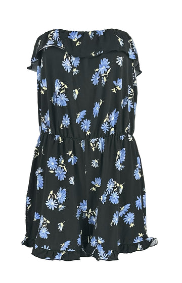 Дамски летен гащеризон Vero Moda