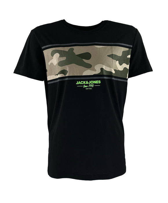 Мъжка тениска Jack&Jones