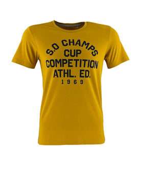 Мъжка тениска s.Oliver