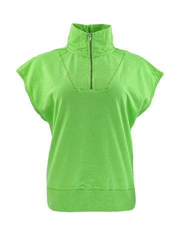 Дамски суитшърт без ръкави Noisy May