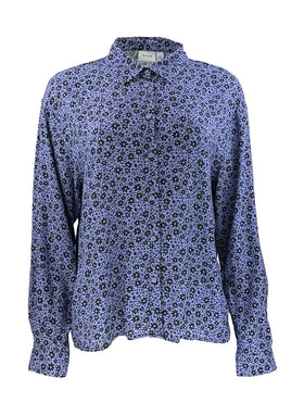 Дамска риза Vila Oversize