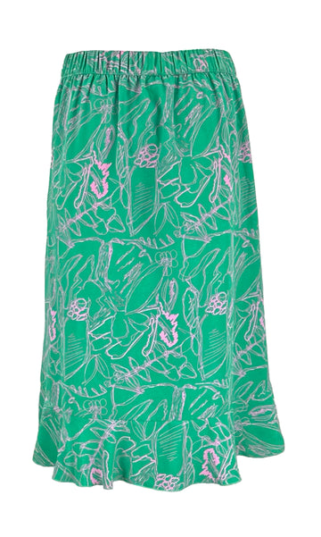 Дамска пола Vero Moda Catch - 0