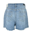 Дамски къси панталони Q/s by s.Oliver-2