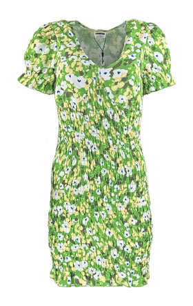 Дамска мини рокля Noisy May