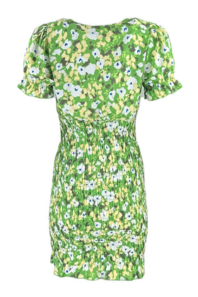 Дамска мини рокля Noisy May - 0