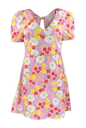 Дамска къса рокля Vero Moda Taya