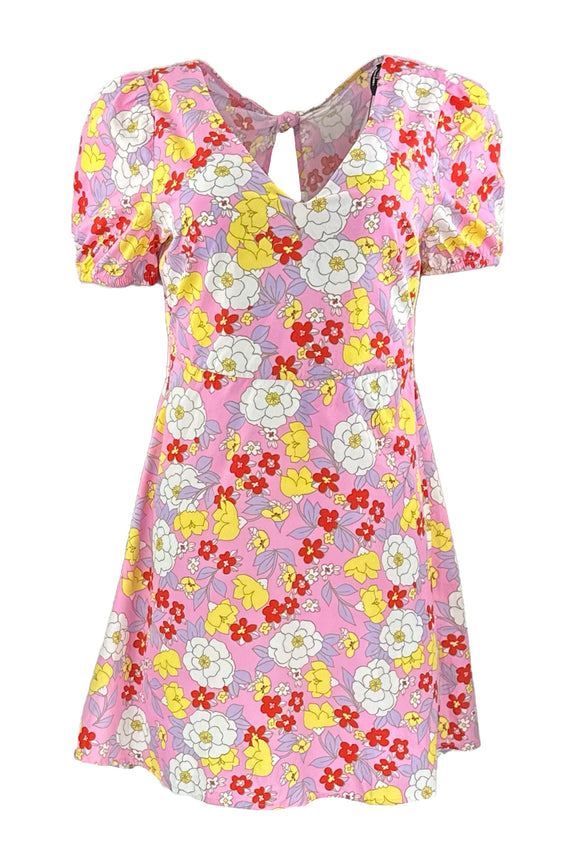 Дамска къса рокля Vero Moda Taya