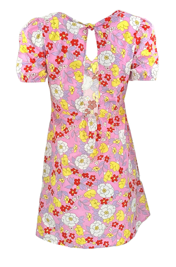 Дамска къса рокля Vero Moda Taya