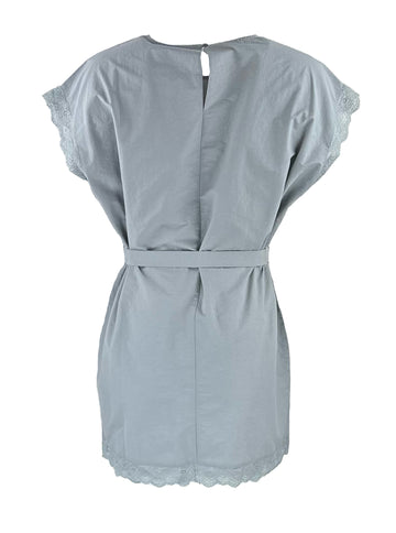 Дамска къса рокля Noisy May - 0