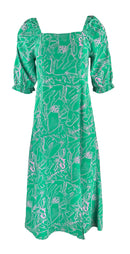 Дамска рокля Vero Moda Catch-1