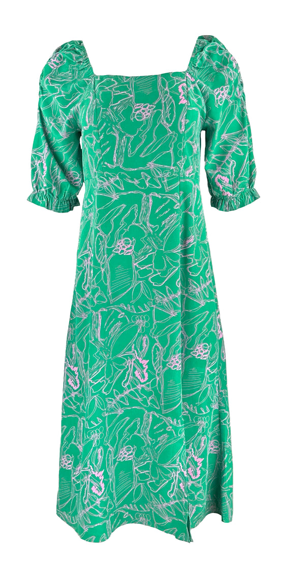 Дамска рокля Vero Moda Catch