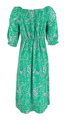 Дамска рокля Vero Moda Catch-2