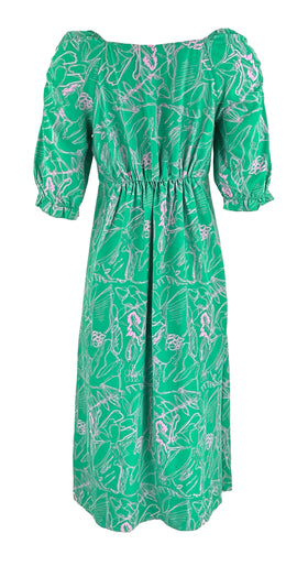 Дамска рокля Vero Moda Catch - 0