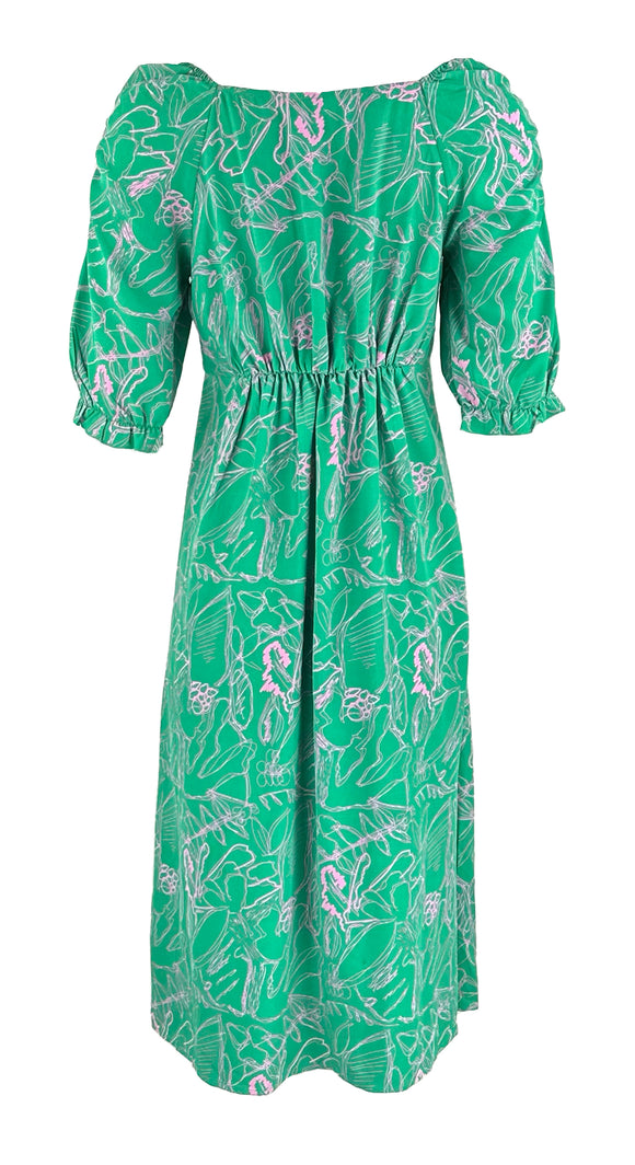 Дамска рокля Vero Moda Catch