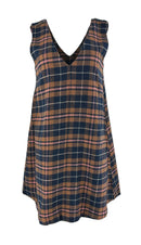 Дамска къса рокля Vero Moda-1