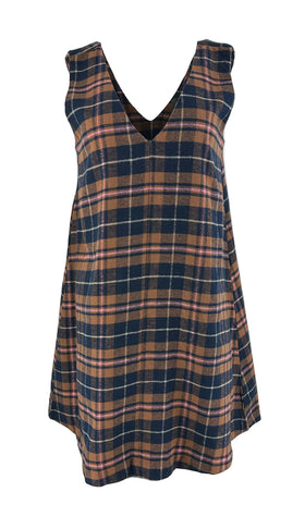 Дамска къса рокля Vero Moda