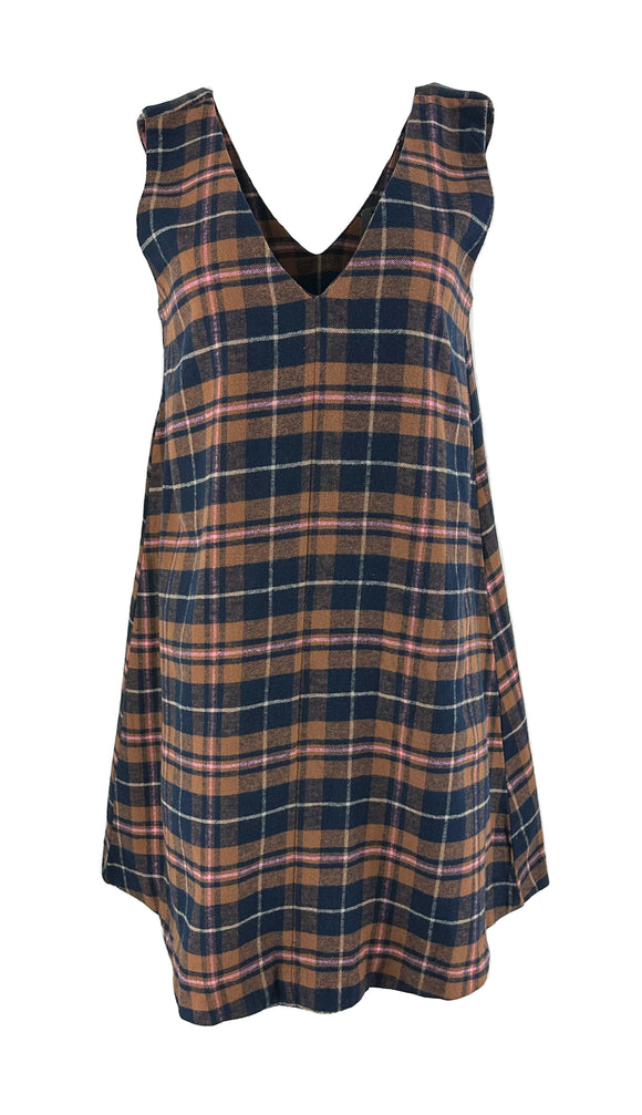 Дамска къса рокля Vero Moda