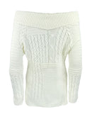 Дамски пуловер Boohoo-2