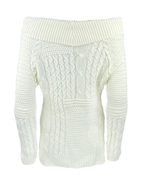 Дамски пуловер Boohoo - 0