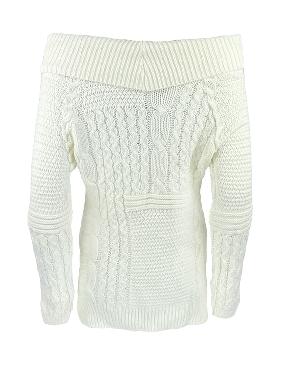 Дамски пуловер Boohoo