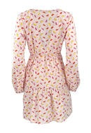 Дамска къса рокля Noisy May-2