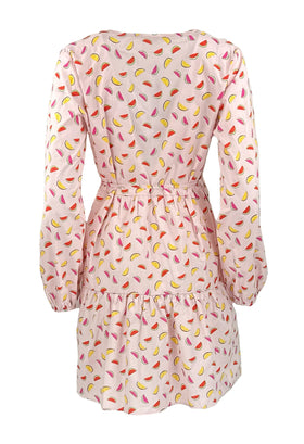 Дамска къса рокля Noisy May - 0