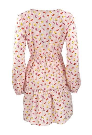 Дамска къса рокля Noisy May - 0