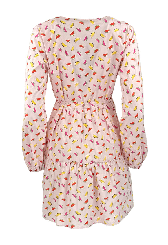 Дамска къса рокля Noisy May