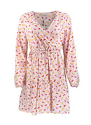 Дамска къса рокля Noisy May-1