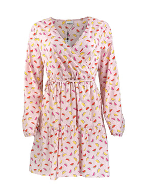 Дамска къса рокля Noisy May