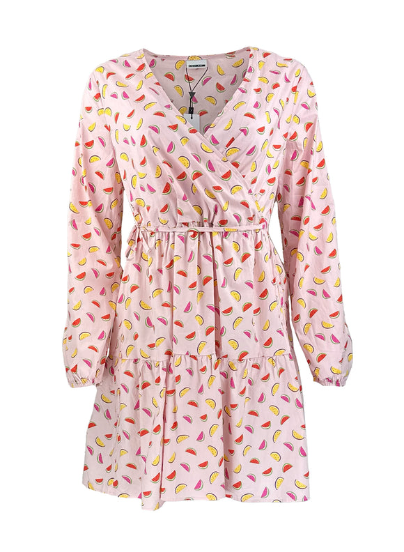 Дамска къса рокля Noisy May