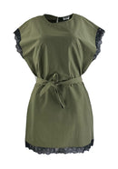 Дамска къса рокля Noisy May-1