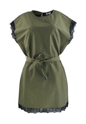 Дамска къса рокля Noisy May