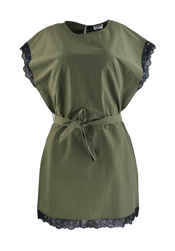 Дамска къса рокля Noisy May