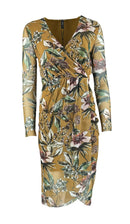 Дамска рокля Y.A.S Memi-1