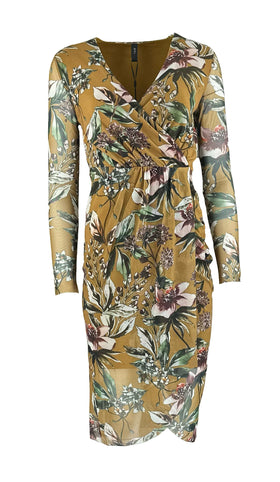 Дамска рокля Y.A.S Memi