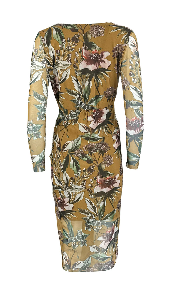 Дамска рокля Y.A.S Memi