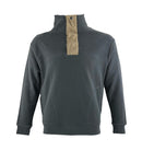 Мъжки суитшърт oversize Mennace-1