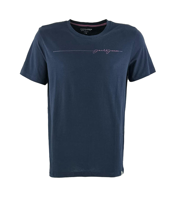 Мъжка тениска Jack&Jones