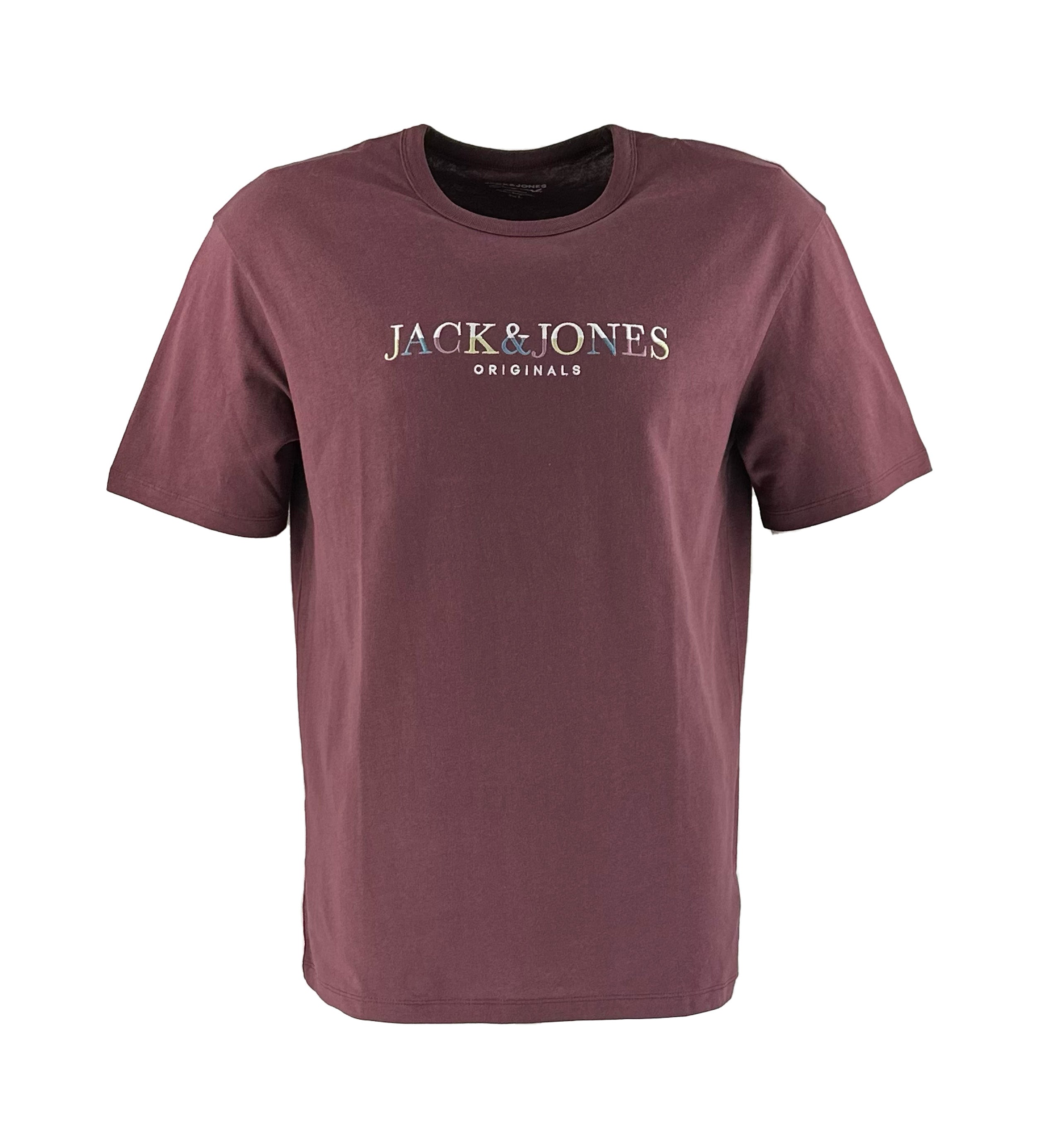 Мъжка тениска Jack&Jones