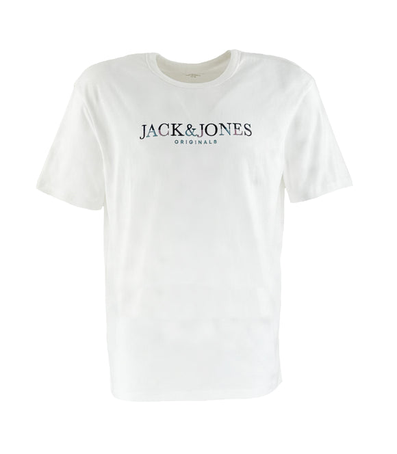 Мъжка тениска Jack&Jones