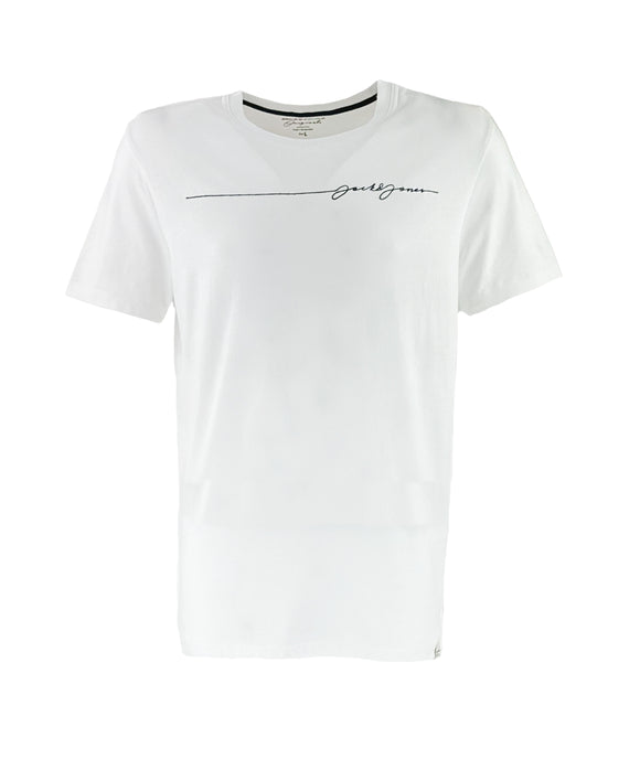 Мъжка тениска Jack&Jones