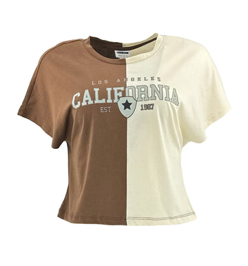 Дамска тениска Noisy May