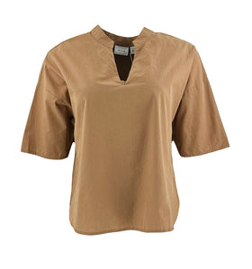 Дамска блуза с къс ръкав VILA