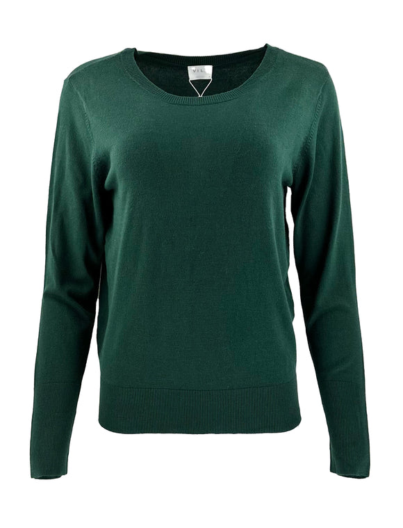 Дамски пуловер VILA