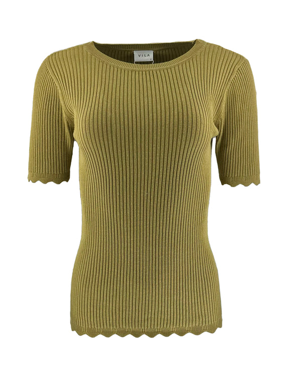Дамски пуловер VILA
