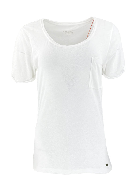 Дамска тениска Napapijri