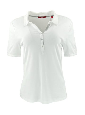 Дамска поло тениска s.Oliver